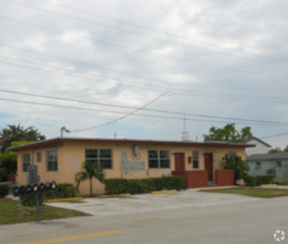Foto principal - Johnson Apartments