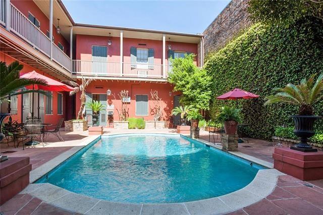 Foto del edificio - 1119 Chartres St