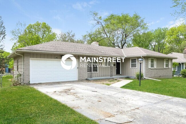 Building Photo - 3 Bedroom Pet-Friendly Home in Kansas City...