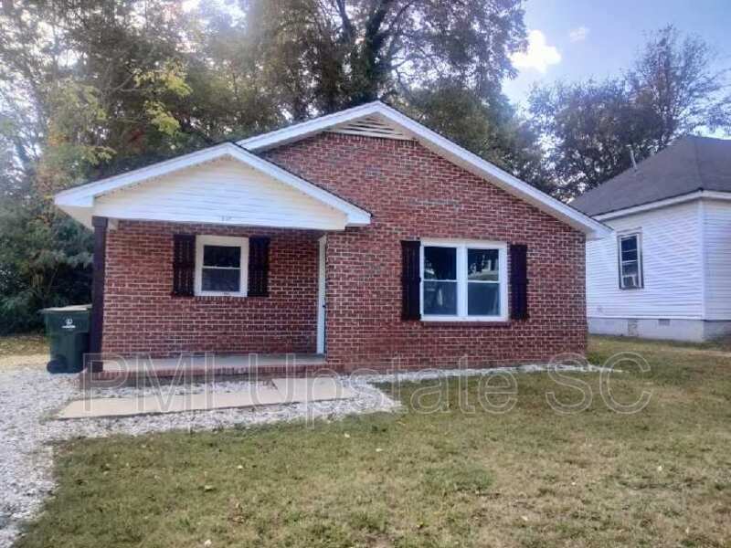 Primary Photo - 307 Pinckney St