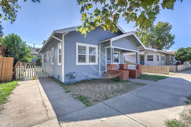 Building Photo - Charming 2bd 1ba home in the heart of Mary...