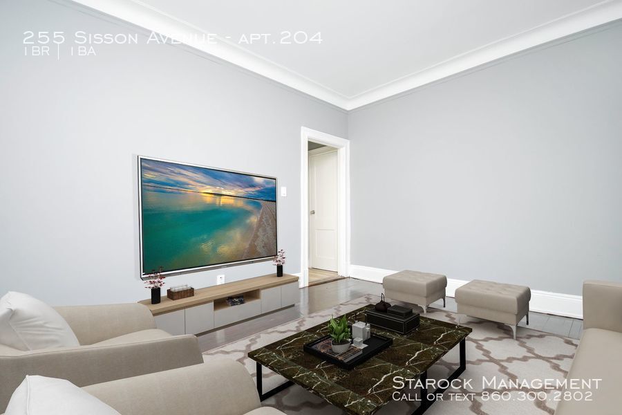 Primary Photo - 255 Sisson Ave