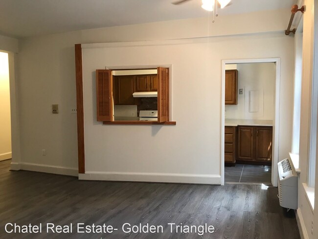 Building Photo - 2 br, 1 bath House - 1824 S Street, NW #204