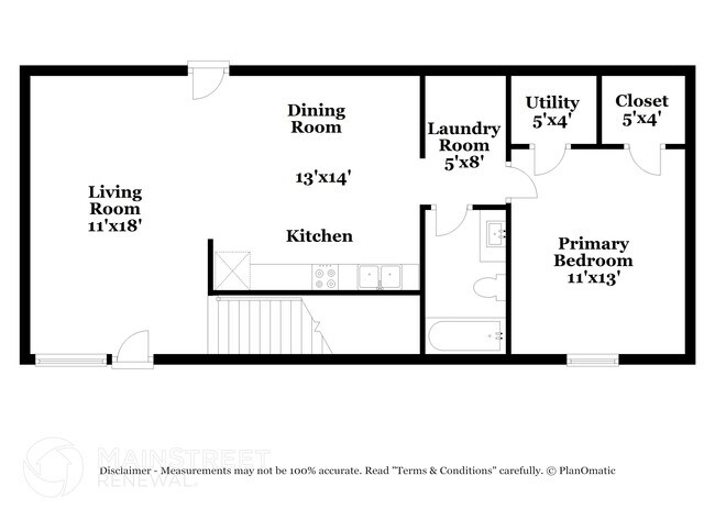 Building Photo - 6115 Forrest Ave