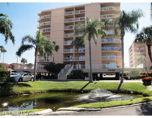Foto del edificio - 7430 Sunshine Skyway Ln S