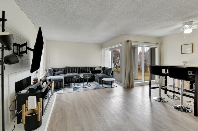 Photo - 3432 S Locust St Townhome