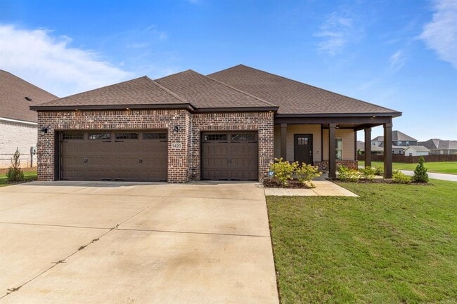 Building Photo - 1420 Wildlife Wy