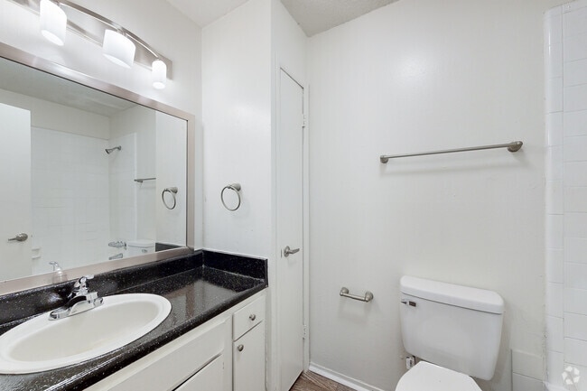 2BD 2BA 922SF - Southern Oaks