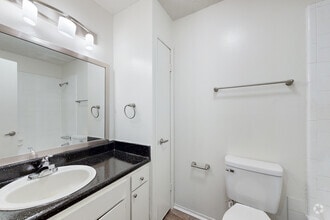 2BD 2BA 922SF - Southern Oaks