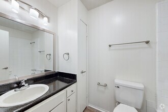 2BD 2BA 922SF - Southern Oaks