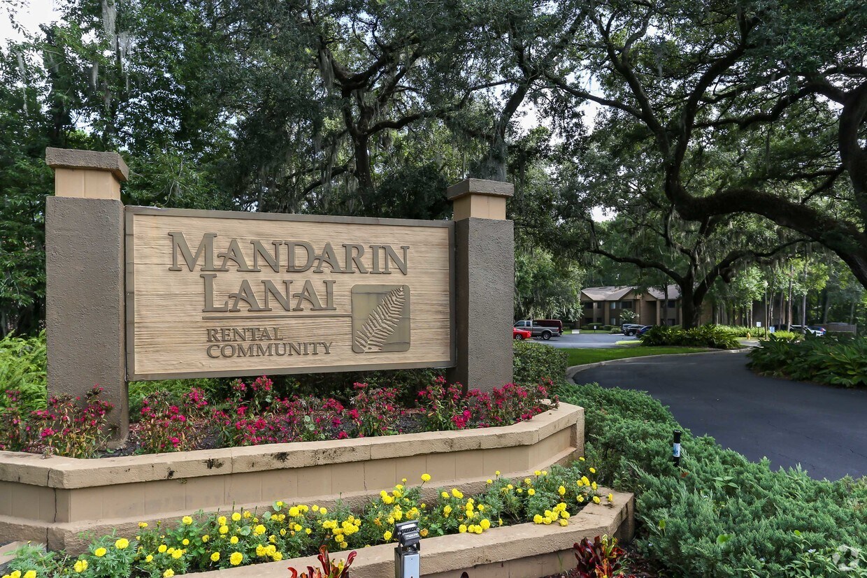 Mandarin Lanai 3909 Sunbeam Rd Jacksonville, FL