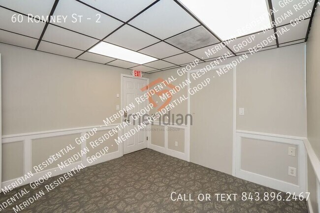 Foto del edificio - 60 Romney St