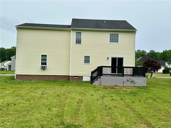 Foto del edificio - 2905 Meadowview Blvd