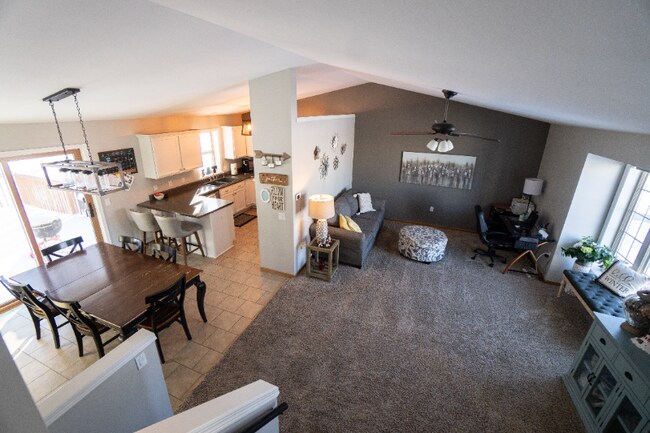 Foto del edificio - 4813 Dream Ln