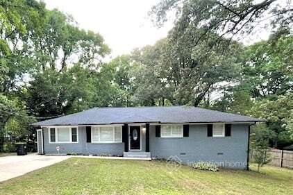 Primary Photo - 6094 Garner Rd SW