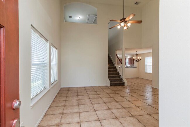 Foto del edificio - 10814 Windfern Lakes St