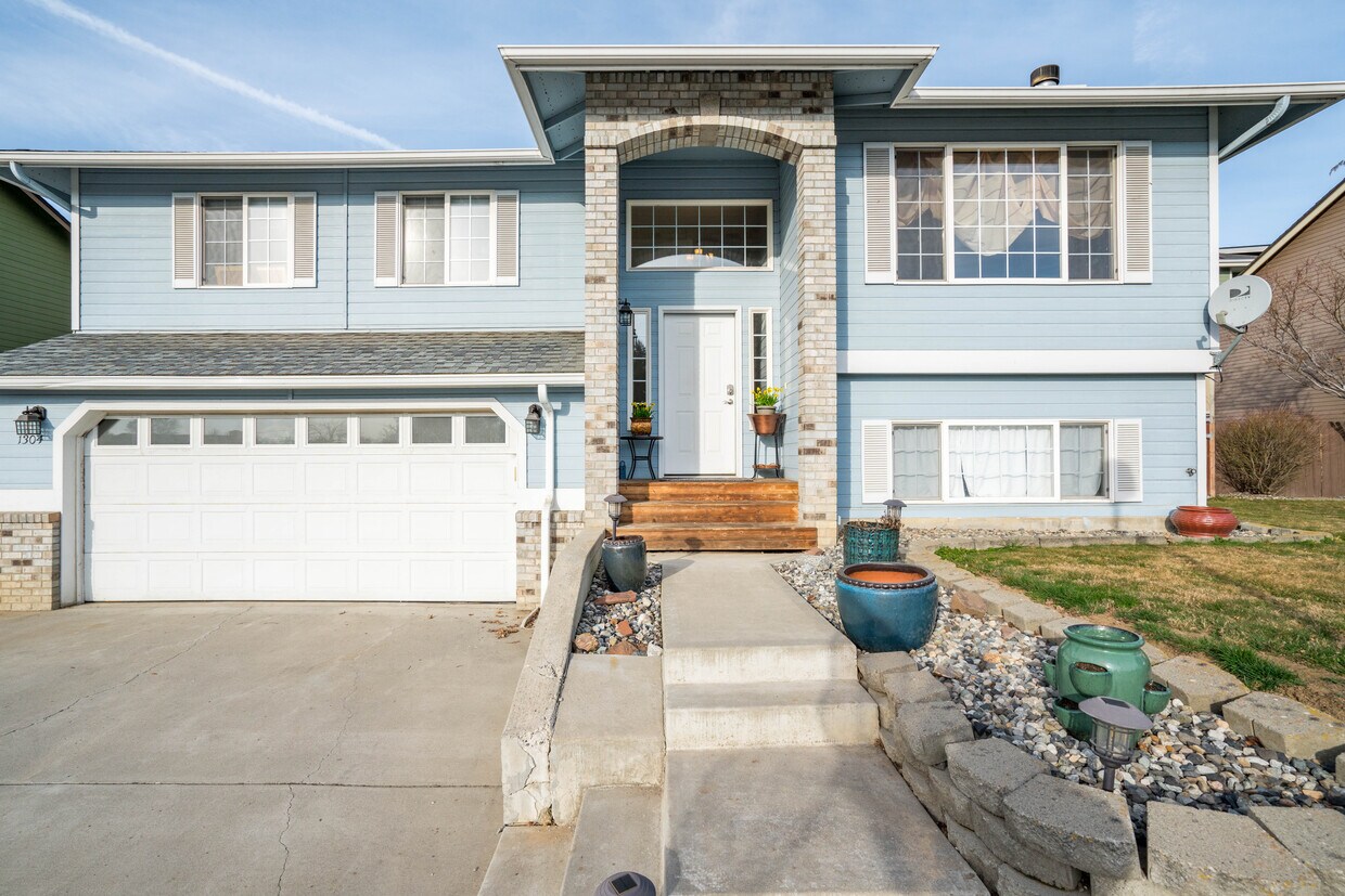 Foto principal - 1304 Brown St