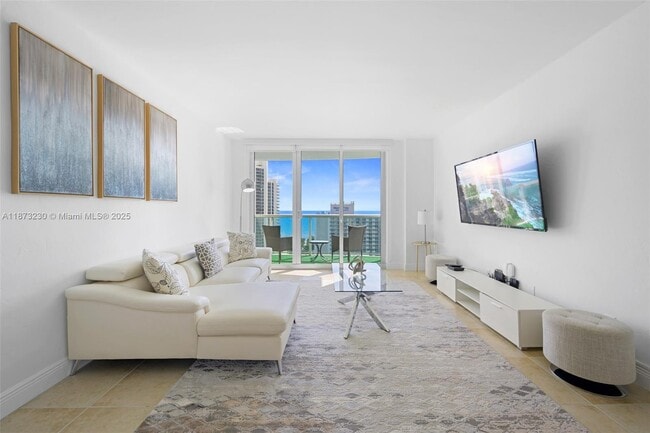 Building Photo - 19370 Collins Ave