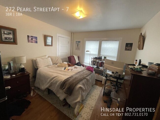 Foto del edificio - 272 Pearl StreetApt