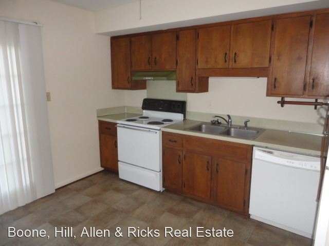 Building Photo - 2 br, 1.5 bath House - 101 #6 Greenwood Ave.