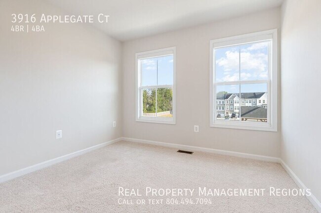 Foto del edificio - 3916 Applegate Ct