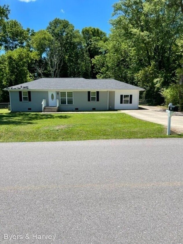 Primary Photo - 3 br, 1 bath House - 30 West Bel Air Blvd