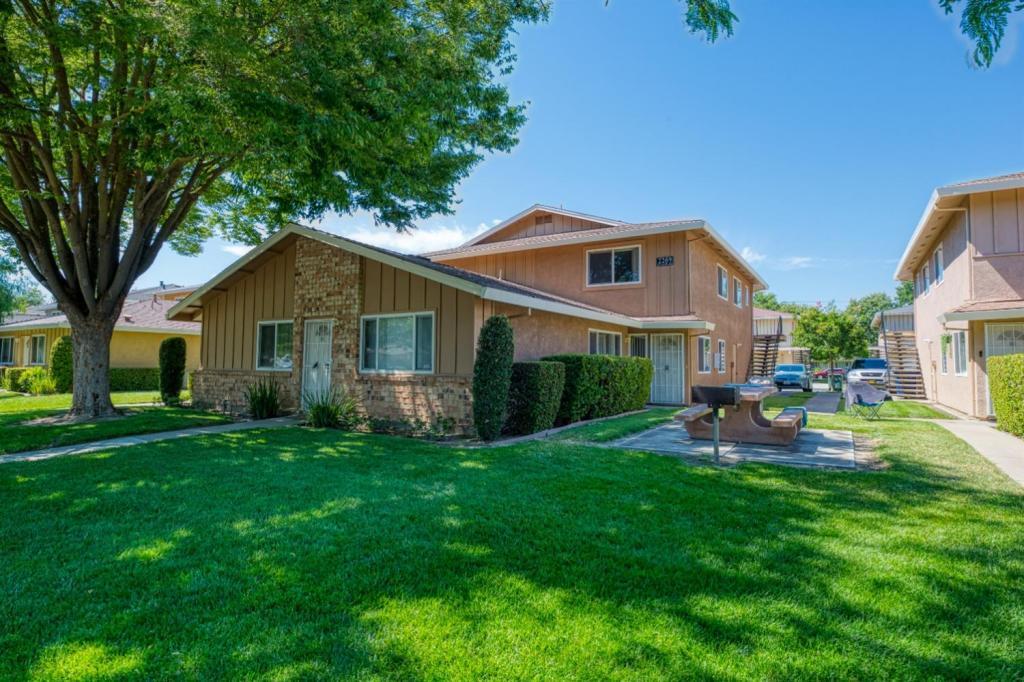 2209 Palisade Ave, Modesto, CA 95350 House Rental in Modesto, CA