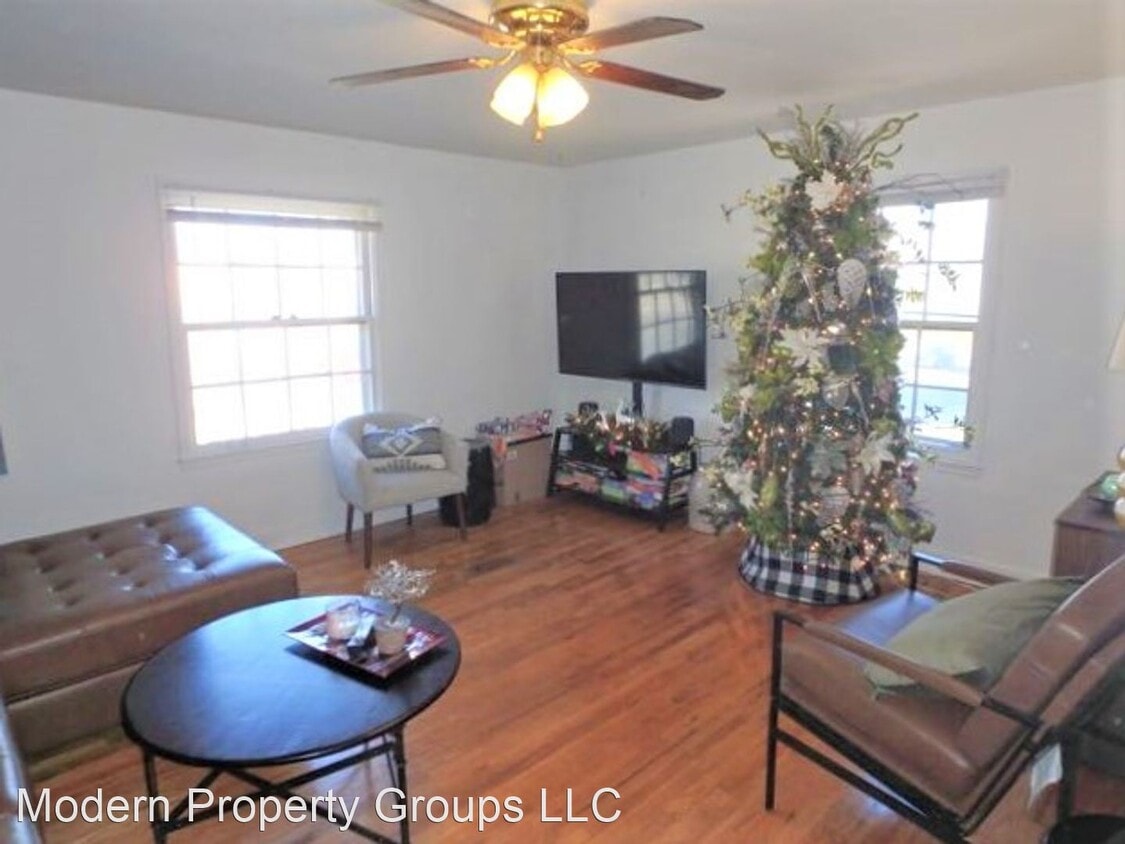 Primary Photo - 2 br, 1 bath House - 716 Rogers St