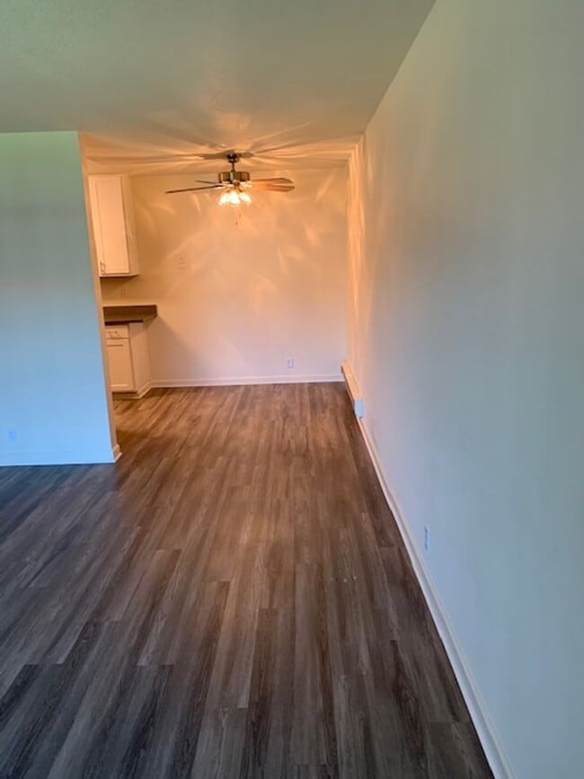 Interior Photo - Willow Park Apartments