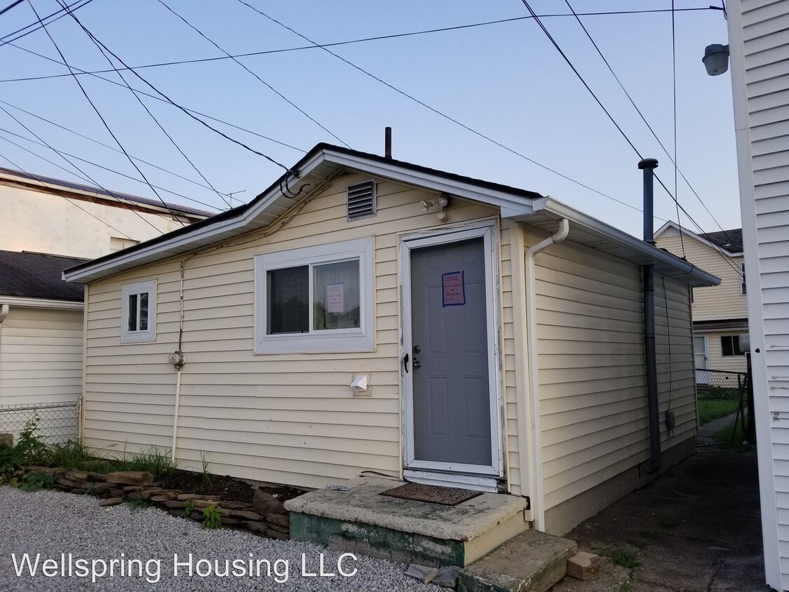 Building Photo - 1219 Monroe Ave
