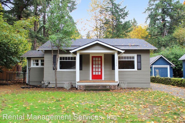 Foto del edificio - 2 br, 1 bath House - 16692 SW Lake Forest ...