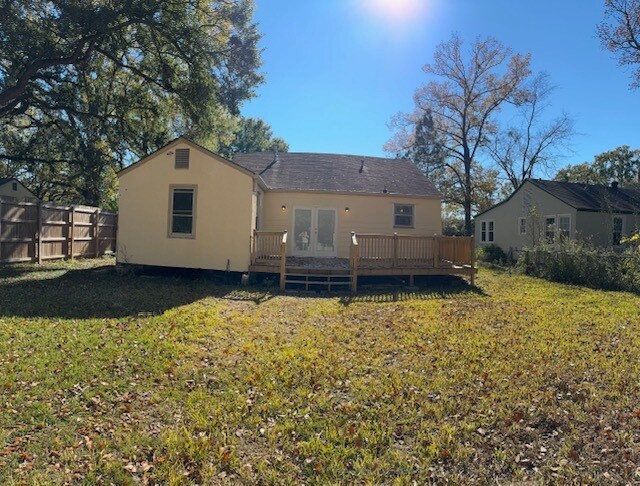 Building Photo - 6033 Arden Pl