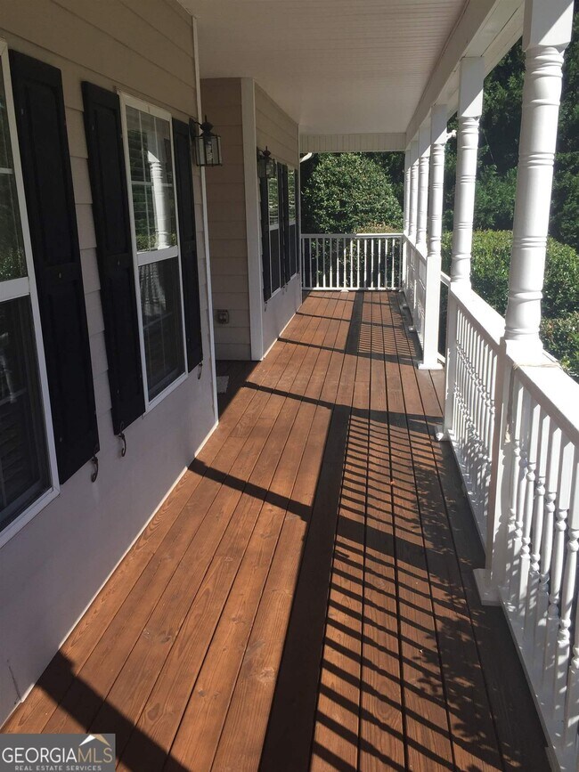 Foto del edificio - 149 Walnut Ridge Dr