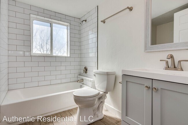 Building Photo - 5 br, 2.5 bath House - 1503 E 910 S