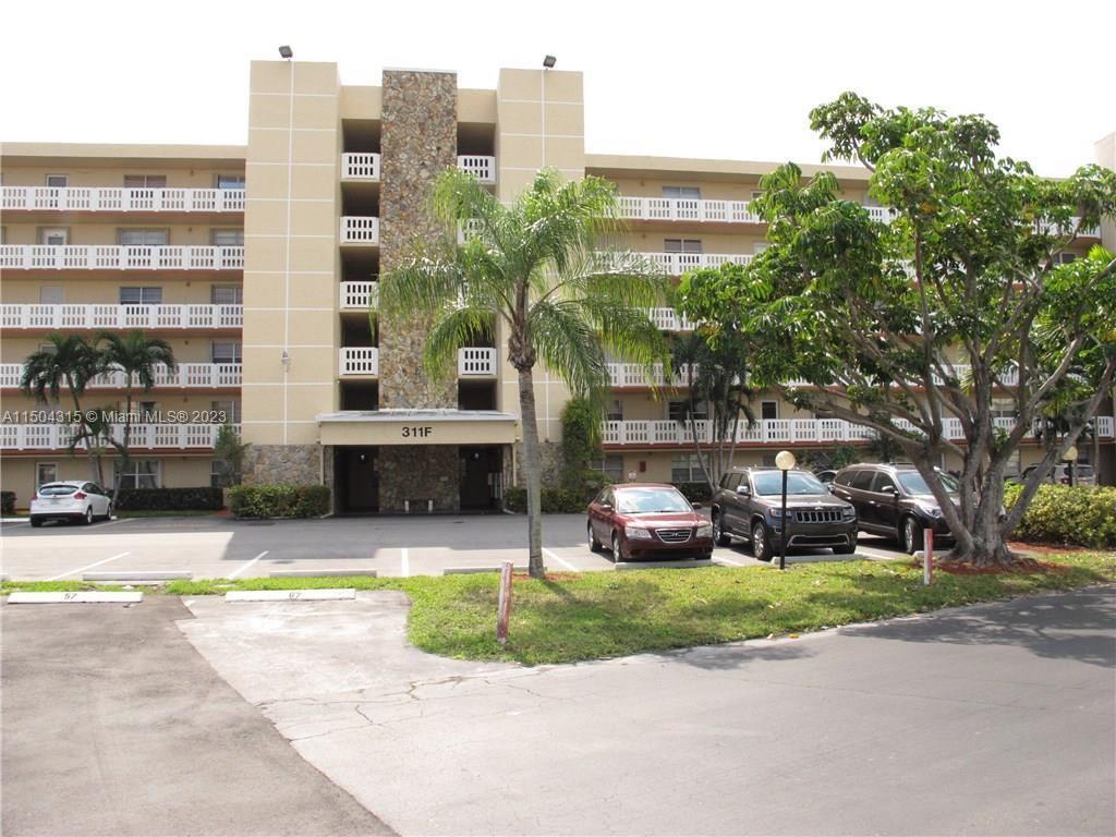 311 SE 3rd St Unit 309, Dania Beach, FL 33004 Condo for Rent in Dania