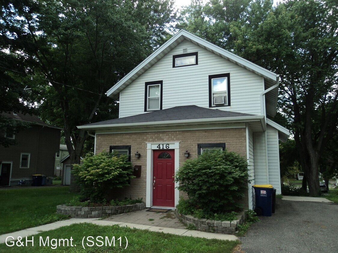 3 br, 2 bath House 416 Shumway House for Rent in Faribault, MN