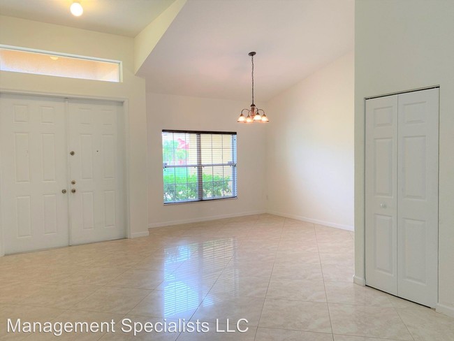 Building Photo - 4 br, 3 bath House - 3461 SW Ronald Street