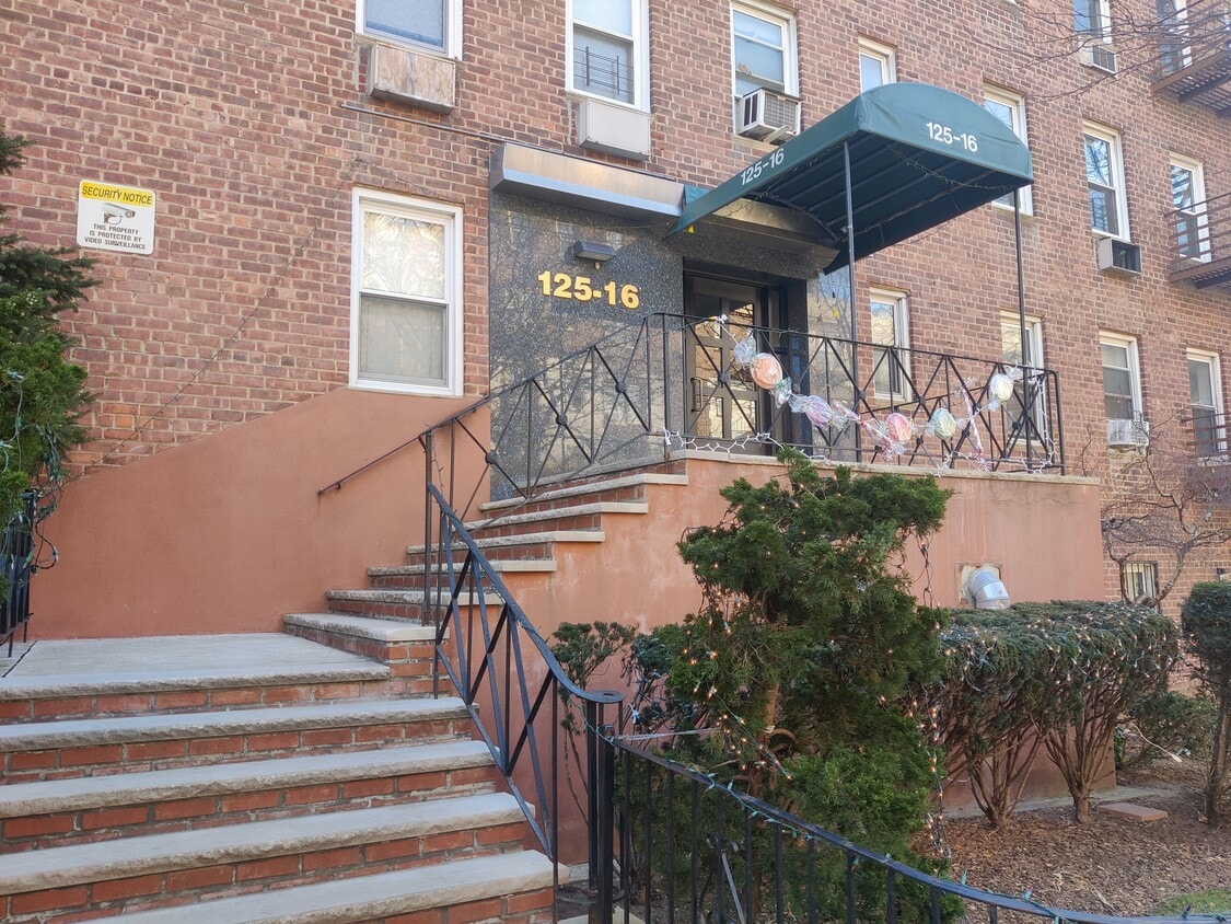 12516 83rd Dr Unit 4G, Kew Gardens, NY 11415 Condo for Rent in Kew