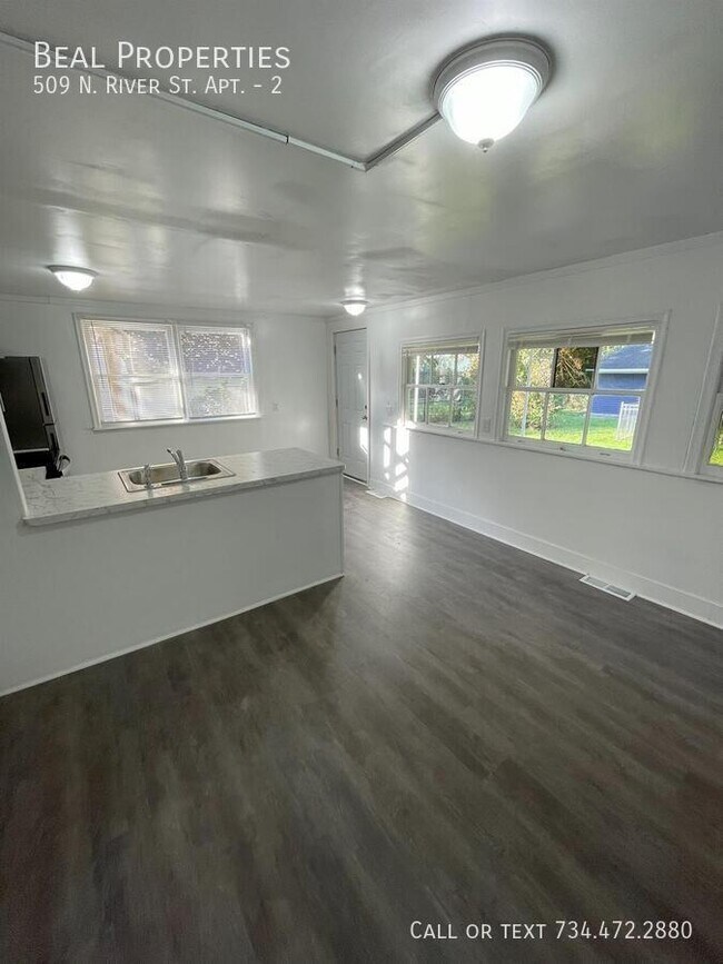 Foto del edificio - 509 N River St