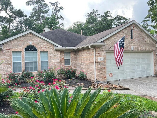 Building Photo - 42 W Foxbriar Forest Cir