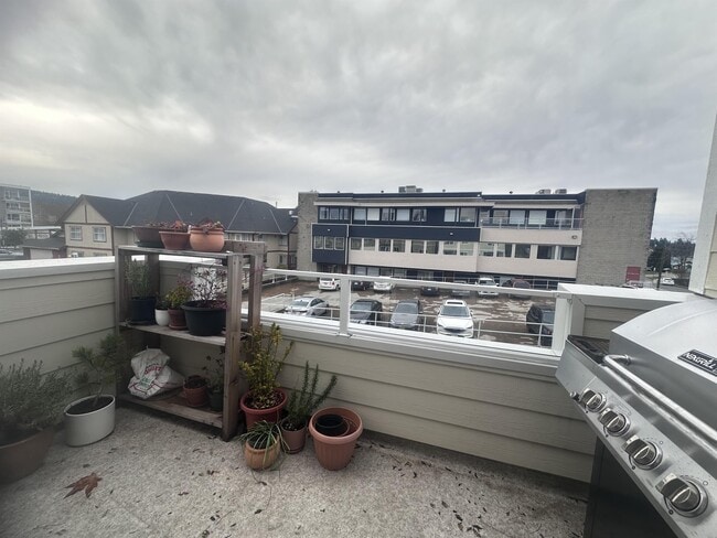 Photo du bâtiment - 175 Weld St