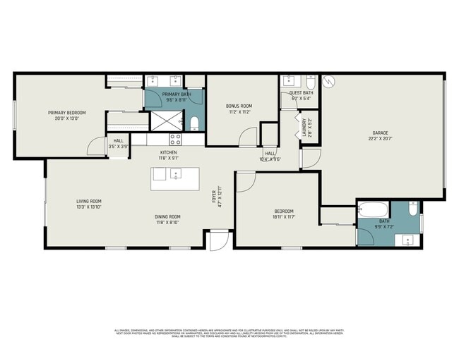 Building Photo - 1233 Preston Ests Cir