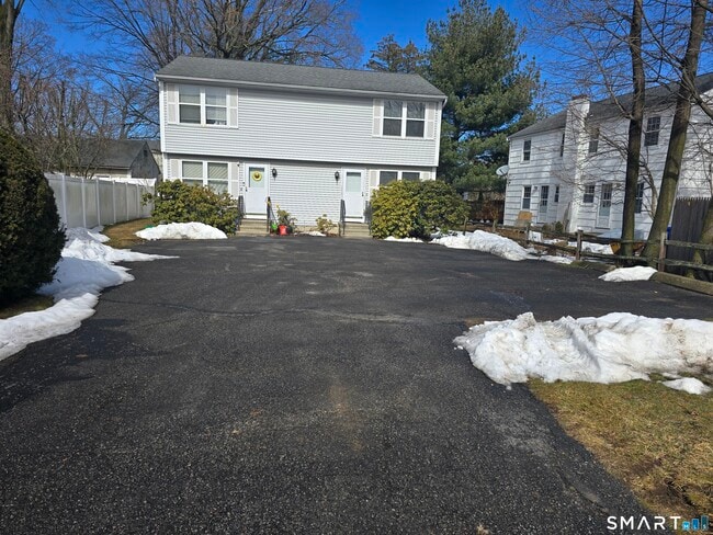 Foto del edificio - 5 1/2 Lenox Ave