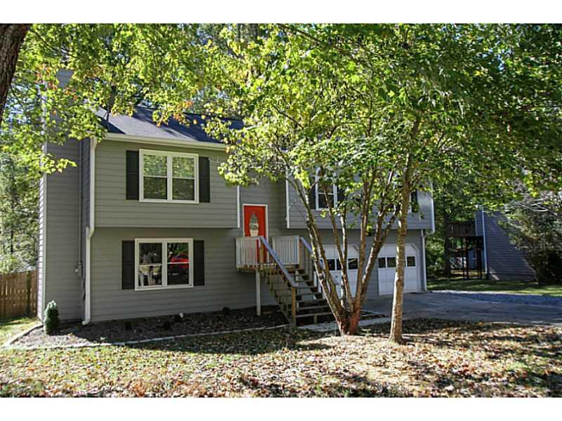 Foto principal - 2406 Jim Owens Ln NW