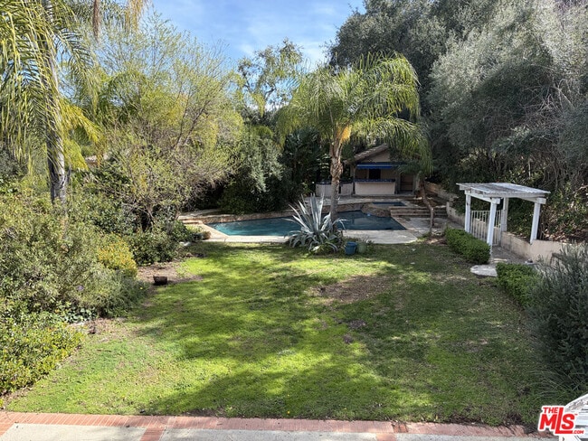 Foto del edificio - 4312 Park Verdi