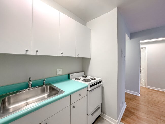 Foto del edificio - 429 W Wellington Ave