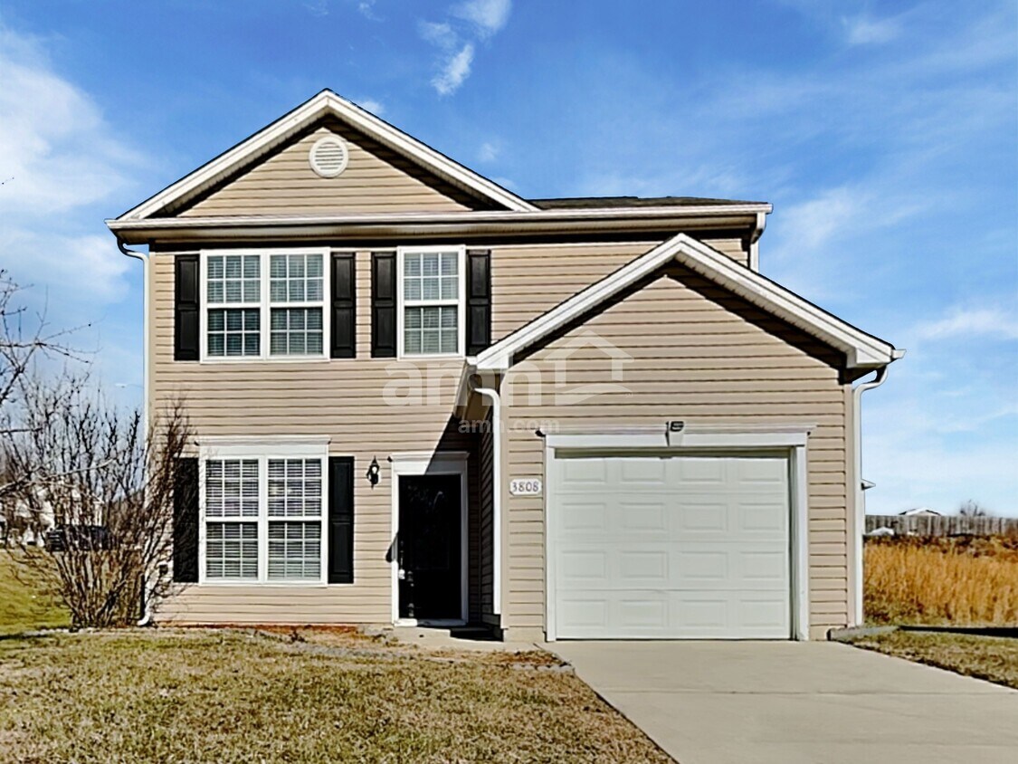 Primary Photo - 3808 Raintree Drive