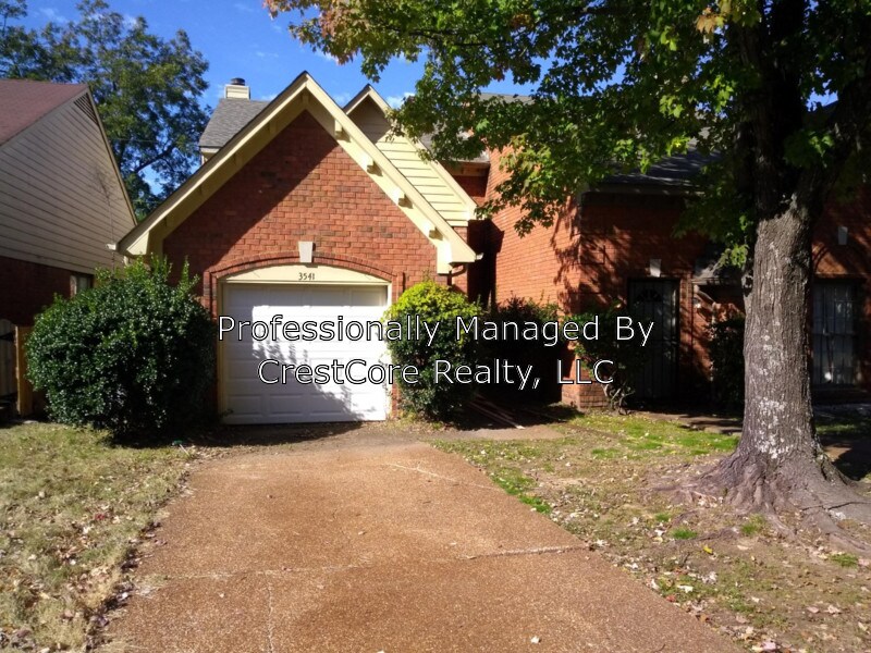Primary Photo - 3541 Bishops Gate Dr