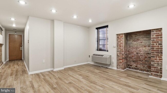 Foto del edificio - 1450 Harvard St NW