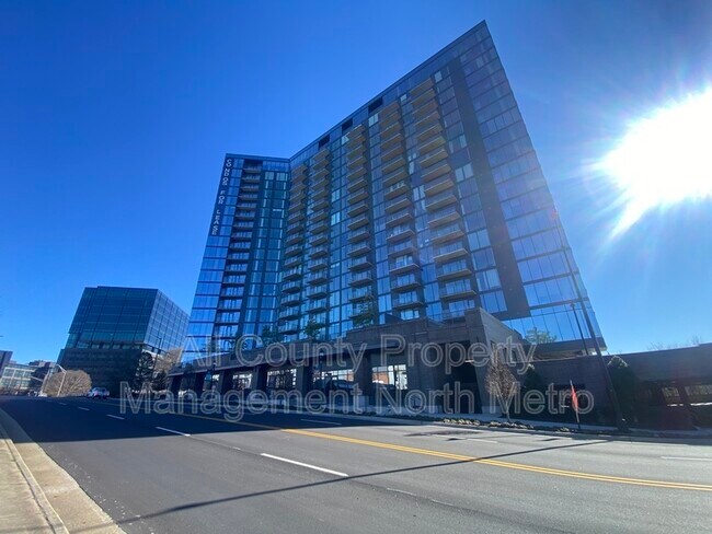 Foto del edificio - 788 West Marietta St NW